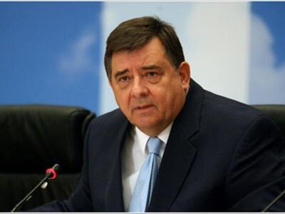 Γ. Καρατζαφέρης: «Θα παραιτηθεί ο Παπανδρέου»