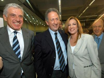 Ο Άρειος Πάγος επικύρωσε την ποινή φυλάκ...