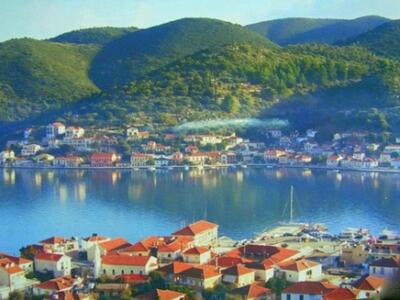 Στο στόχαστρο του ΣΔΟΕ ο Δήμαρχος Ιθάκης 