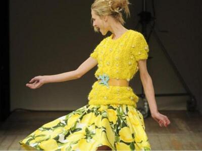 Οι κυρίαρχες τάσεις της μόδας για την Άνοιξη