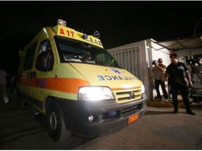 Άρτα: Θανατηφόρο τροχαίο με θύμα μια 62χ...