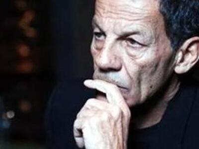 Ο Σταύρος Ξαρχάκος πρόεδρος του Εθνικού Θεάτρου