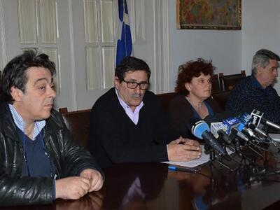 Πάτρα: Θετικό το Υπουργείο Εσωτερικών γι...