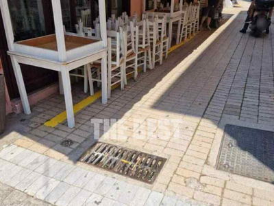 Πάτρα: Το Δημοτικό Συμβούλιο ενέκρινε τη...