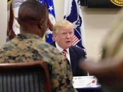 Τραμπ σε Πούτιν: «Κακή συμφωνία» η συνθή...