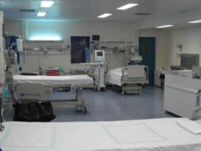 Πάτρα: Ανάστατο το Πανεπιστημιακό Νοσοκο...