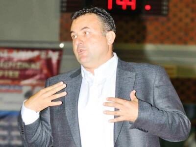 Και με Τσότσο η Ολυμπιάδα