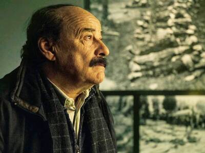 "Μάρκο: Mια επινοημένη αλήθεια"...