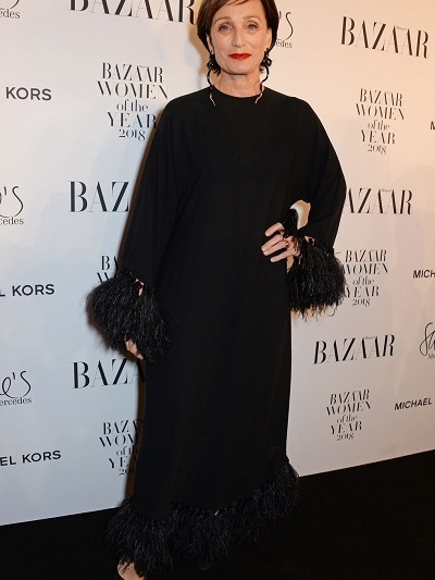 ΚΡΙΣΤΙΝ ΣΚΟΤ ΤΟΜΑΣ ΜΕ VALENTINO