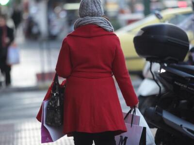 Πάτρα:Χειμώνας ... όλη την εβδομάδα - Πό...