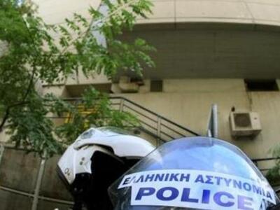 Ποιος είναι ο συνεργός του συλληφθέντα α...