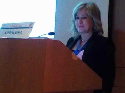 Πιερία: Αυτή είναι η 55χρονη παιδίατρος ...