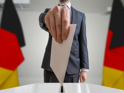Εκλογές-Γερμανία: Θρίλερ δείχνουν τα exi...