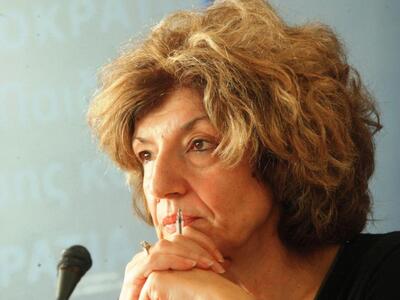 Σία Αναγνωστοπούλου: Όσοι συνεργάζονται ...