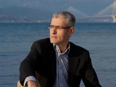 Άγγελος Τσιγκρής: "Η στήριξη του αγ...