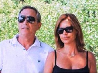 Οι λεπτομέρειες του γάμου της Αλεξάνδρας...