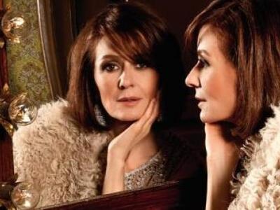 Κάτια Δανδουλάκη: «Η δικιά μου γενιά είν...