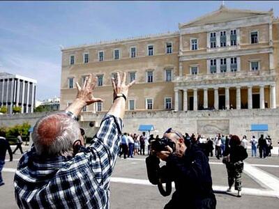 Πάτρα:Χαμός στο διαδίκτυο από αγανακτισμ...