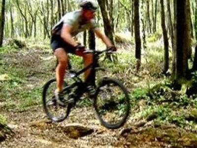 Ποδηλάτης υπέφερε από στύση επί πέντε εβδομάδες 