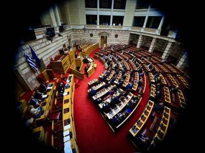 ALCO: Πώς αξιολογούν οι πολίτες την κυβέ...