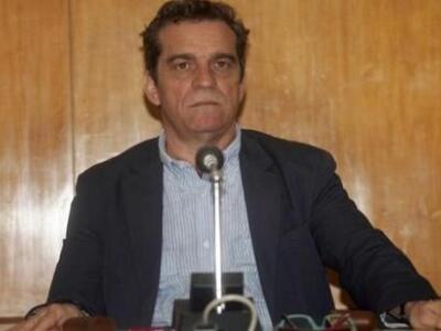 Σε αργία ο αντιπρύτανης του ΑΠΘ Γιάννης ...