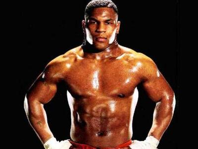 Η... εγχείρηση αλλαγής φύλου του Μάικ Τά...