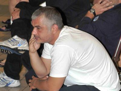 ΝΕΠ: Επέστρεψε και ξεκίνησε προπονήσεις ...