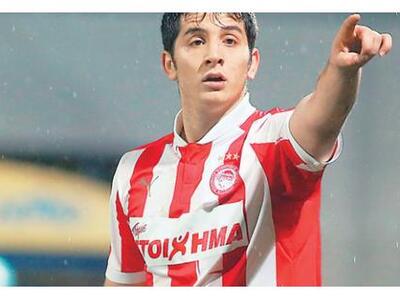 Τον Κώστα Μανωλά θέλει η Μαρσεϊγ  