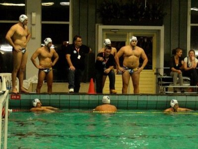 Η ΝΕΠ έχασε 10-7 στη Λάρισα