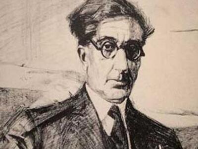 Τιμώντας τη ζωή και το έργο του Κ.Π. Καβάφη