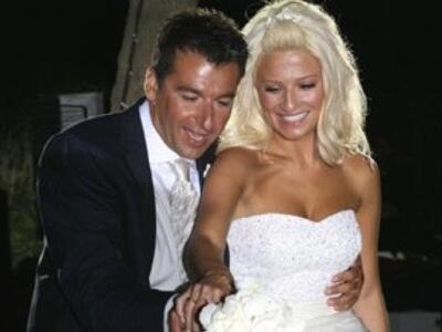 Αποκάλυψη: Η απρόβλεπτη πρώτη μέρα γάμου...