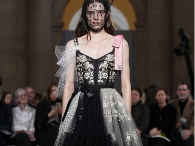 20 χρόνια Erdem στην Tate Britain (για μ...