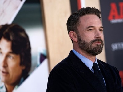 Βγήκε το πρώτο τρέιλερ του θρίλερ δράσης...