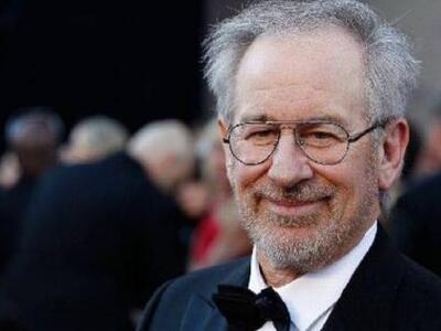 Ο Σπίλμπεργκ θα είναι ο φετινός πρόεδρος...