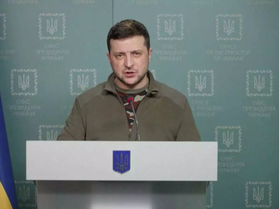 Ζελένσκι: Θέλω συνάντηση με τον Πούτιν -...