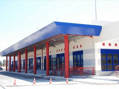 «Ζεστό» καλοκαίρι για το Αεροδρόμιο Αράξ...