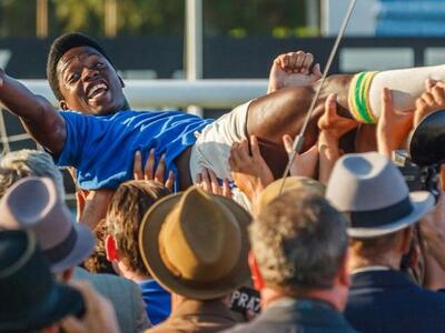 Από αυτή την Πέμπτη στις Πατρινές αίθουσ...