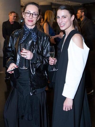 ΜΑΡΑ ΔΕΣΥΠΡΗ, ΕΣΤΕΡ ΜΑΣΤΡΟΓΙΑΝΝΗ