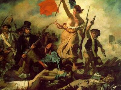 Πρωτοφανές: Έγραψε με σπρέι στον πιο διά...