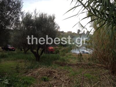 Πάτρα: Φωτιά σε αγροτική εγκατάσταση στα...