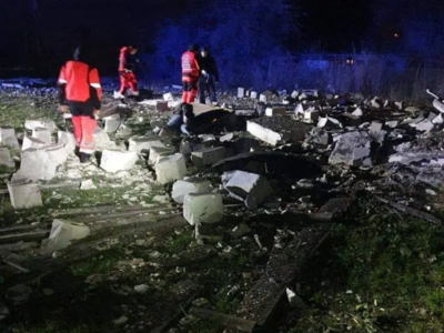 Έκρηξη στην Πολωνία: Τρόμος επικρατεί στ...