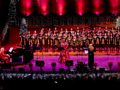 Παιδική Χορωδία