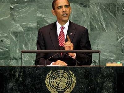 Ο Ομπάμα δήλωσε σήμερα ότι ο πόλεμος στο...