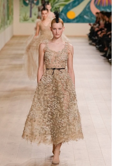 Dior Couture