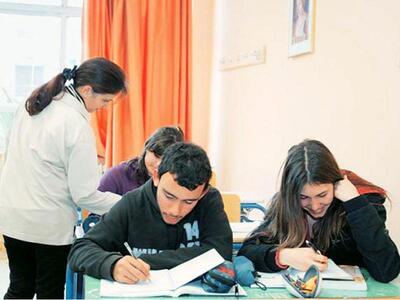 Αίγιο: Δωρεάν φροντιστήριο για παιδιά οι...