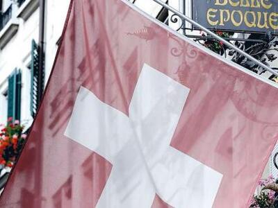 Δημοψήφισμα για τον κατώτατο μισθό στην Ελβετία