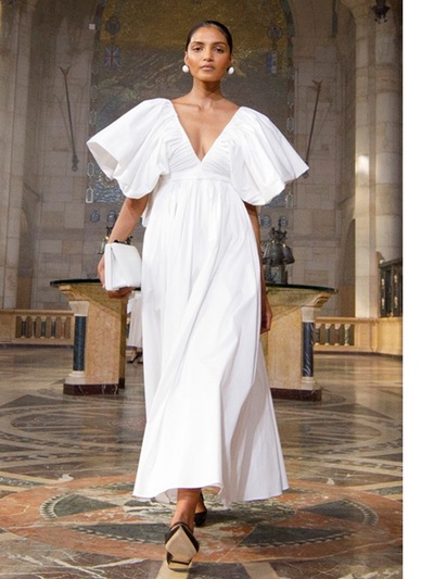 Carolina Herrera