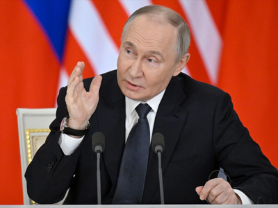 Σβήνουν οι ελπίδες για ειρήνη στην Ουκρα...