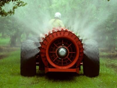 Π. Λαλιώτης: "Ανεπαρκής η δακοκτονί...