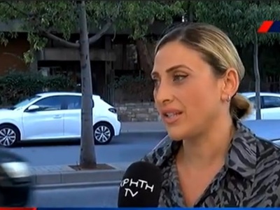 Ηράκλειο: Έτσι σώθηκε το παιδί από το ψα...